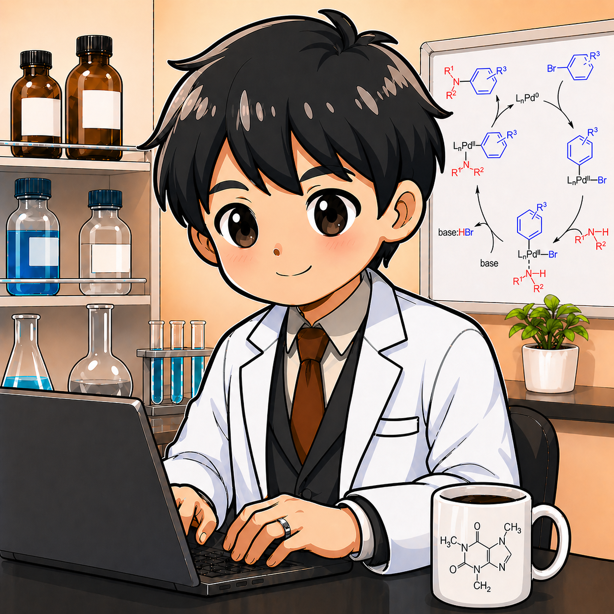 プロフィール画像